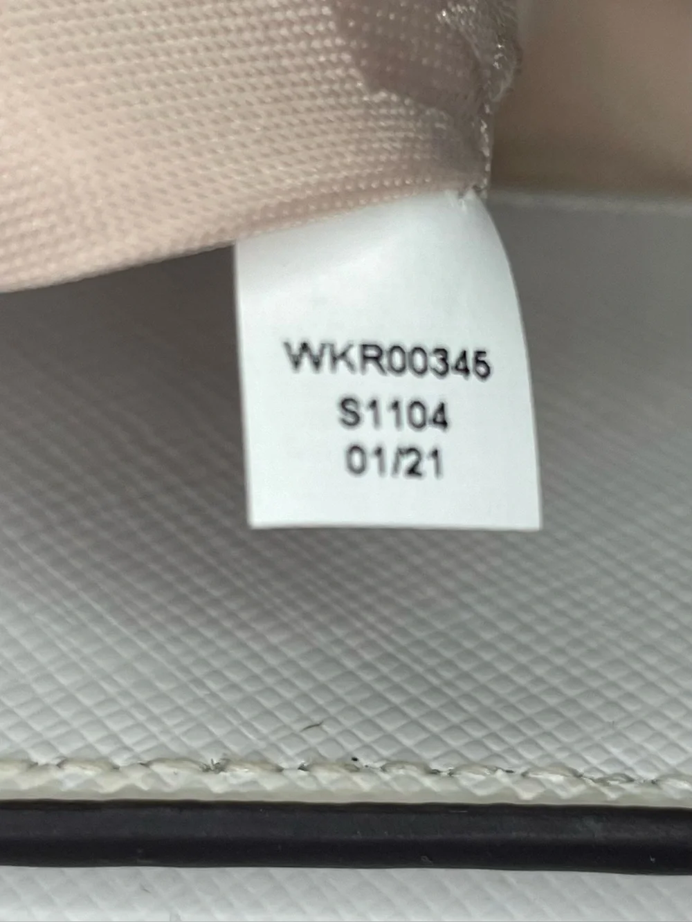 Kate Spade Lizzie Backpack